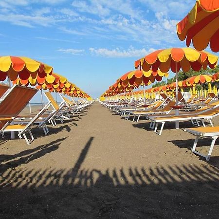 Appartamento Grado Pineta Holidays Esterno foto