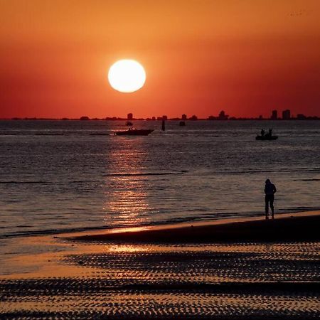 Appartamento Grado Pineta Holidays Esterno foto