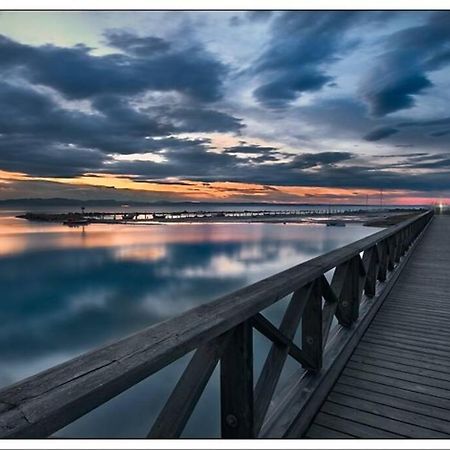 Appartamento Grado Pineta Holidays Esterno foto