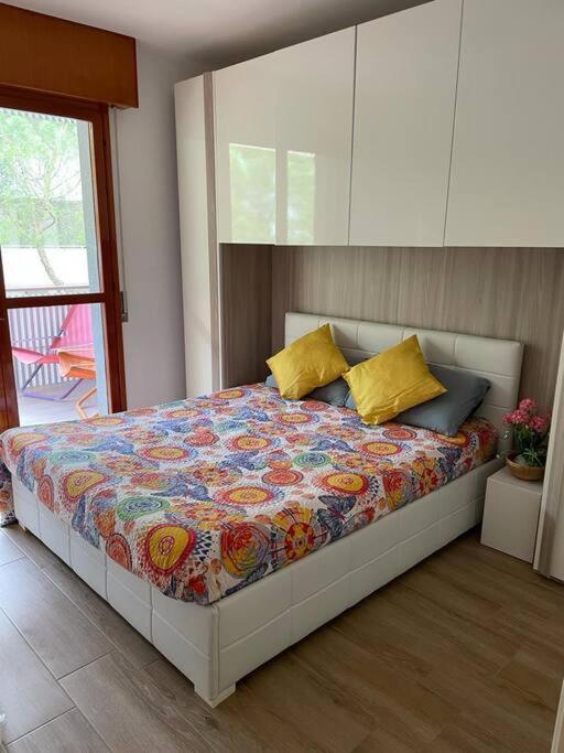 Appartamento Grado Pineta Holidays Esterno foto