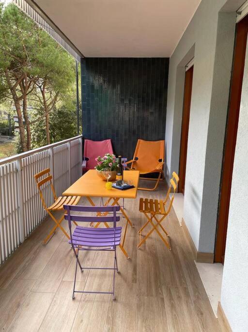 Appartamento Grado Pineta Holidays Esterno foto