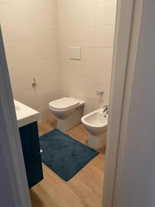 Appartamento Grado Pineta Holidays Esterno foto