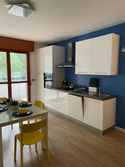 Appartamento Grado Pineta Holidays Esterno foto