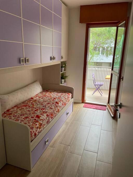 Appartamento Grado Pineta Holidays Esterno foto
