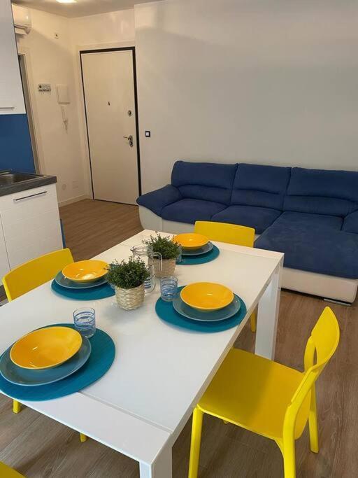 Appartamento Grado Pineta Holidays Esterno foto